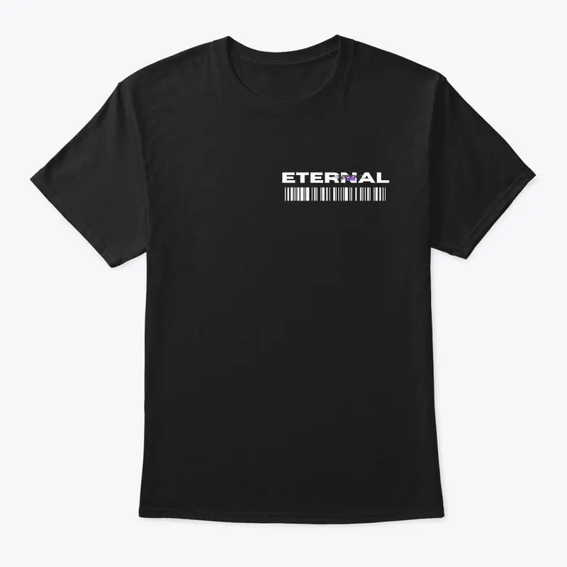 Timeless Eternal Clothings design