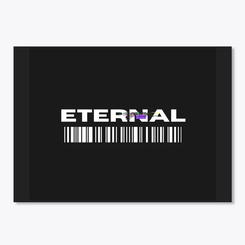 Timeless Eternal Clothings design